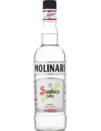 SAMBUCA MOLINARI 70 CL