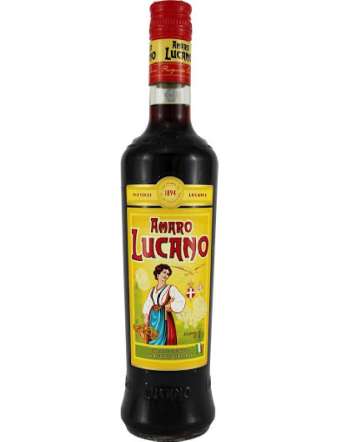 AMARO LUCANO 70 CL