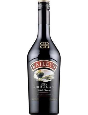 BAILEYS ORIGINAL IRISH...