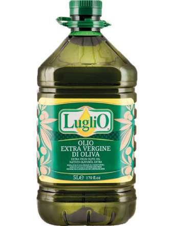 LUGLIO OLIO EXTRA VERGINE...