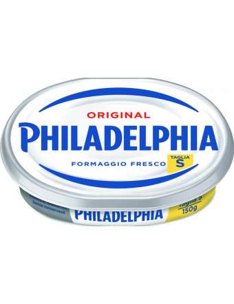 PHILADELPHIA VASCHETTA...