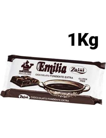 ZAINI EMILIA CIOCCOLATO...