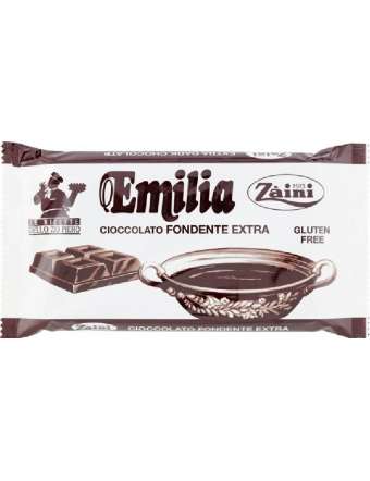 ZAINI EMILIA CIOCCOLATO...
