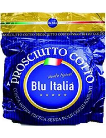 BLU ITALIA PROSCIUTTO COTTO...