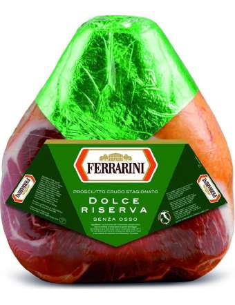 FERRARINI PROSCIUTTO CRUDO...