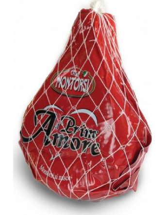 CASA MONTORSI PROSCIUTTO...