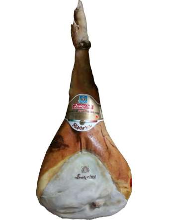 LEONCINI PROSCIUTTO SAN...