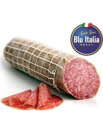 BLU ITALIA SALAME MILANO...