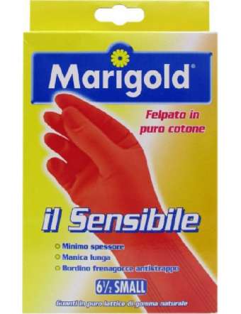 MARIGOLD GUANTI TAGLIA S...