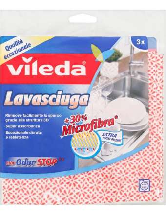 VILEDA PANNO MULTIUSO...