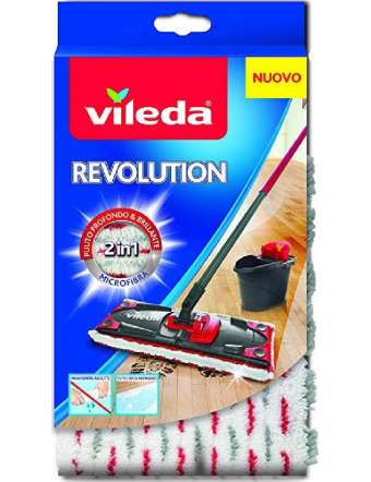 VILEDA REVOLUTION MOCIO...