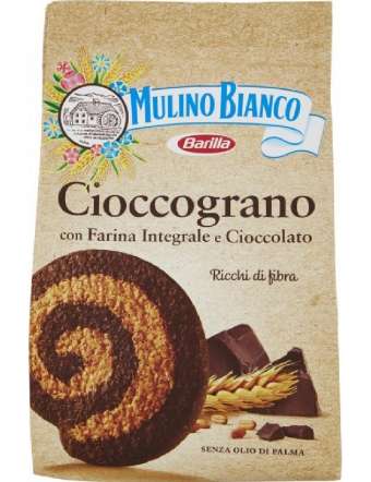 MULINO BIANCO BISCOTTI...