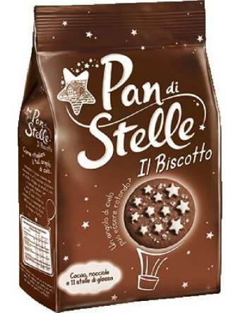 MULINO BIANCO BISCOTTI PAN...