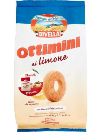 DIVELLA OTTIMINI LIMONE...
