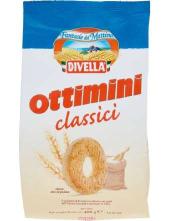 DIVELLA OTTIMINI CLASSICI...