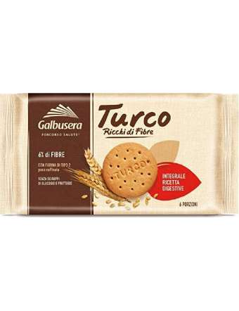 GALBUSERA TURCO FROLLINI GR...