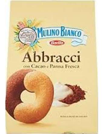 MULINO BIANCO BISCOTTI...