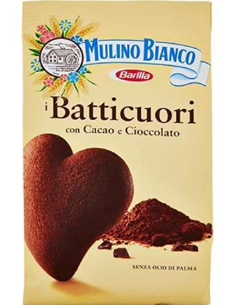MULINO BIANCO BISCOTTI...