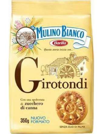 MULINO BIANCO BISCOTTI...