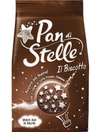 MULINO BIANCO BISCOTTI PAN...