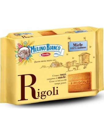 MULINO BIANCO BISCOTTI...
