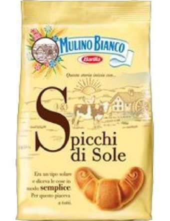 MULINO BIANCO BISCOTTI...