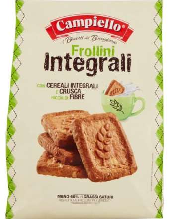 CAMPIELLO INTEGRALI...