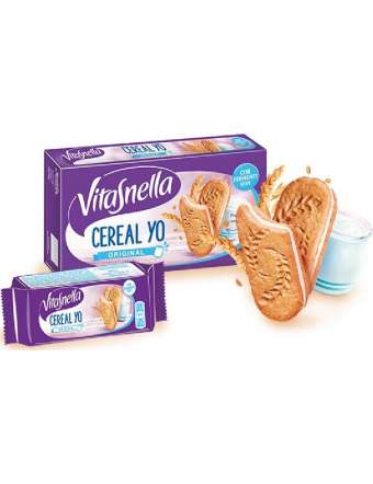 CEREAL YO CLASSICO...