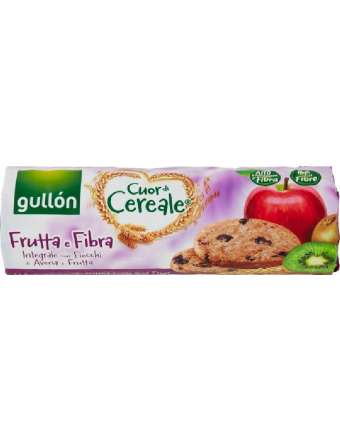 GULLON CUOR DI CEREALE...