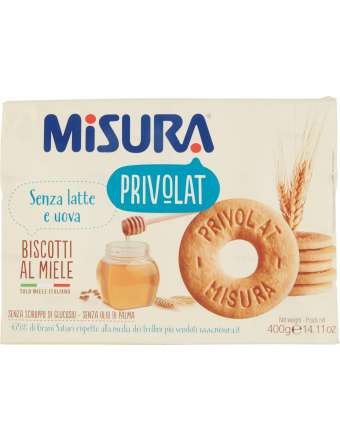 MISURA PRIVOLAT CLASSICI...