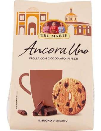TRE MARIE ANCORA UNO...