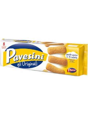 PAVESI PAVESINI CLASSICI GR...
