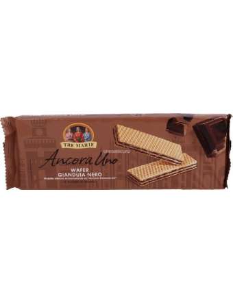 TRE MARIE ANCORA UNO WAFER...