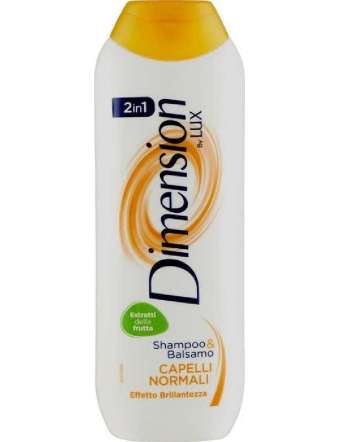 DIMENSION CAPELLI NORMALI...
