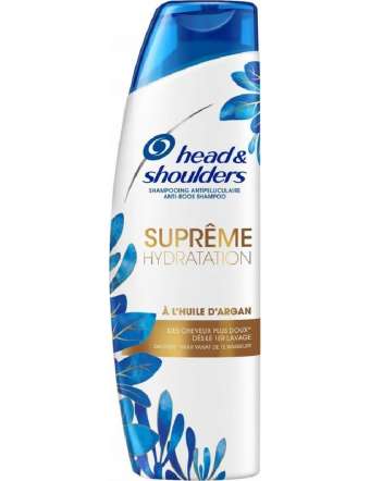 HEAD&SHOULDER SUPREME...
