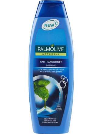 PALMOLIVE SHAMPOO...