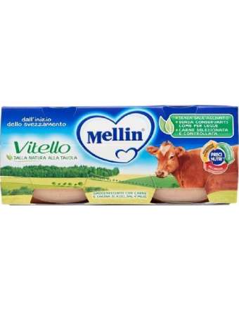 MELLIN OMOGENEIZZATO...