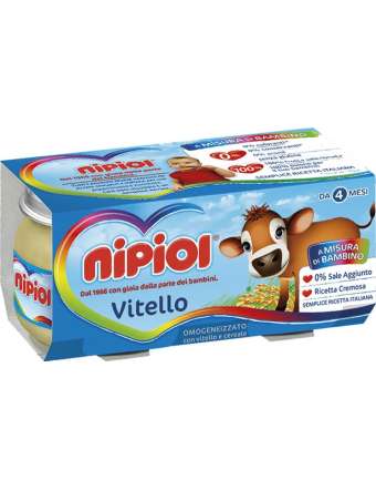 NIPIOL OMOGENEIZZATO...