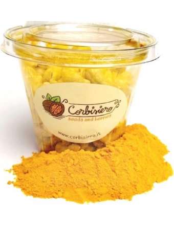 AROMI E SAPORI CURCUMA PET...