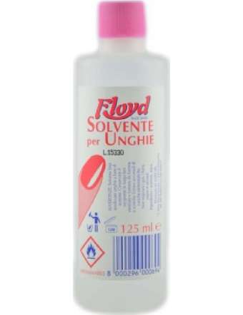 LIDER ACETONE PER UNGHIE ML...