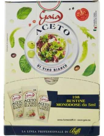 GAIA ACETO BIANCO 198...