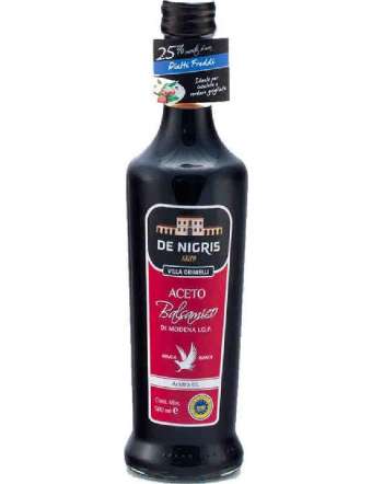 DE NIGRIS ACETO BALSAMICO...