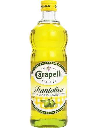 CARAPELLI FRANTOLIVA OLIO...