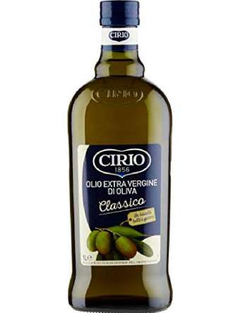CIRIO OLIO EXTRA VERGINE DI...