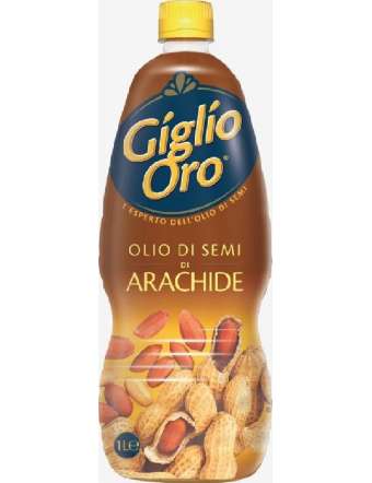 CARAPELLI OLIO ARACHIDI...