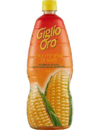CARAPELLI OLIO MAIS GIGLIO...