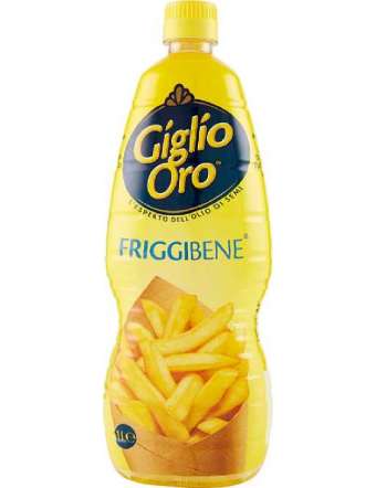 CARAPELLI FRIGGIBENE OLIO...