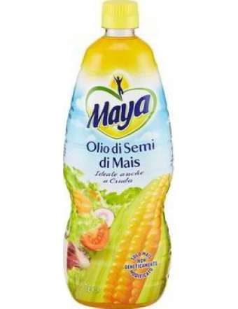 MAYA OLIO SEMI MAIS LT 1