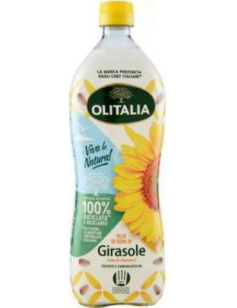 OLITALIA OLIO DI SEMI DI...