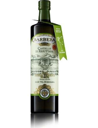 BARBERA OLIO EXTRAVERGINE...